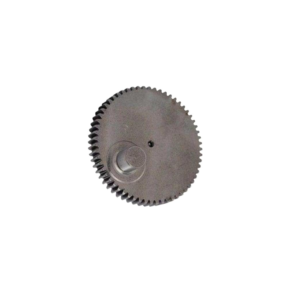Engranaje Excéntrico de Biela Grande y Plano Compatible With GSH11E GSH 11E Martillo Demoledor de Impacto