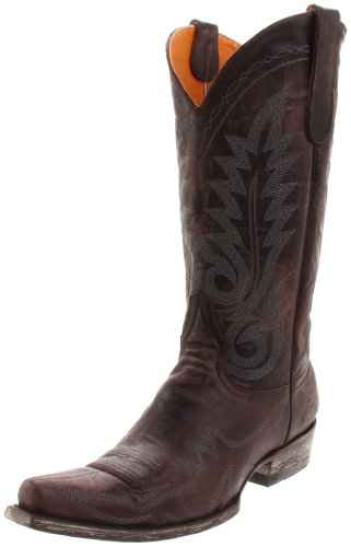 Image of Old Gringo Men's Nevada Boot