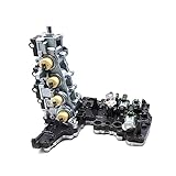TRANSPEED 0B5 DL501 Auto Transmission Valve Body Kit Compatible With AUDI A4 A5 A6 A7 PORSCHE MACAN