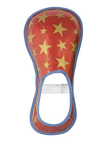 Fycar ZAPATOS DE PAYASO ADULTO   Azul