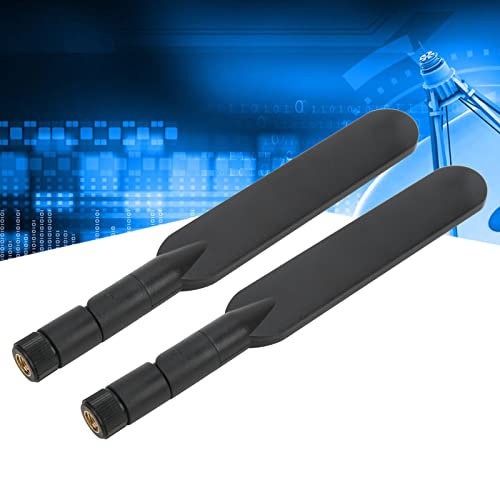LET antena de banda completa 9dbi antena de rede Wifi de alto ganho para máquinas de venda automátic