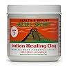 Aztec Secret– Indian Healing Clay 1 lb – Deep Pore Cleansing Facial & Body Mask – The Original 100% Natural Calcium Bentonite Clay – New Version 2