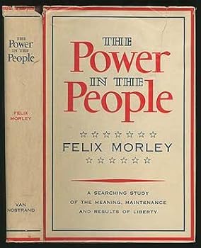 The Power In The People