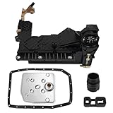 6R80 TCM Transmission Lead Frame Repair Kit Compatible with Ford Expedition 12-17, F150 10-20, F250 F350 17-20 with Valve Body Module Connector, Seal & Filter Replace 926-149 (Programming Required)