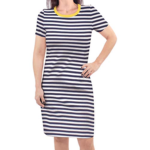 Image of Touched by Nature Girls, Toddler, Baby and Womens Organic Cotton Short-Sleeve and Long-Sleeve Dresses