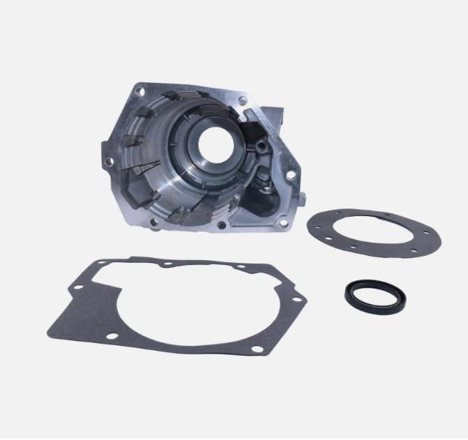 Transmission Overdrive Extension Housing 509316AA D22770GAD For Cummins 48RE 4WD