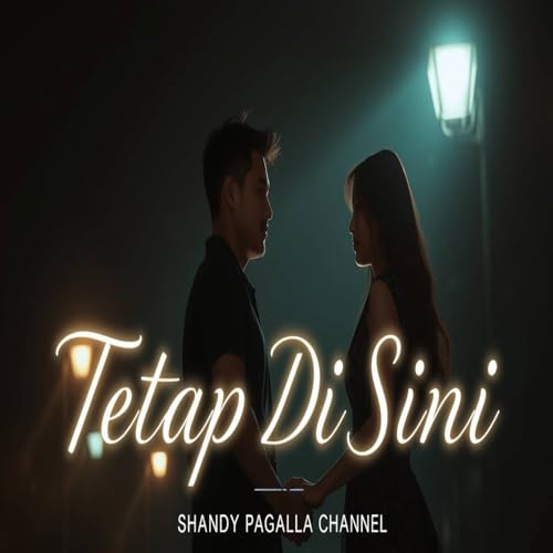  Tetap Di Sini