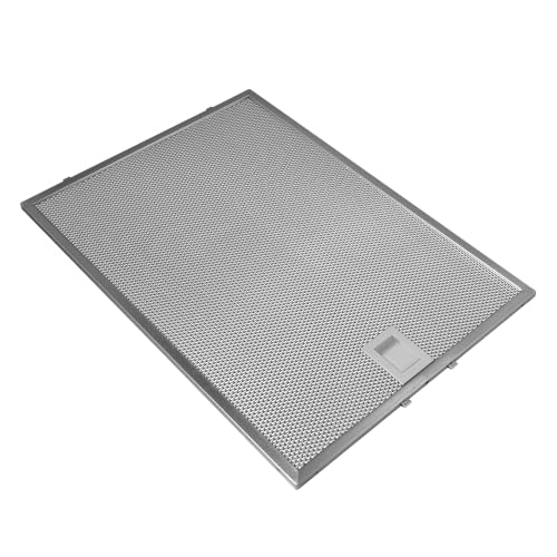 AllSpares Filtre en métal pour hotte aspirante Bosch Siemens Neff Constructa et Balay 00703451/703451 (358 x 265 x 8 mm)