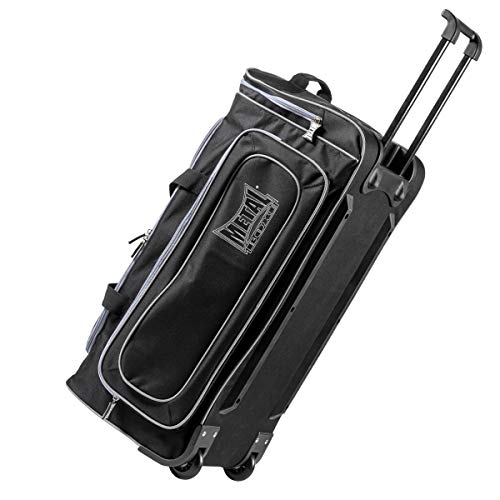 Bolsas De Deporte Con Ruedas Marca METAL BOXE