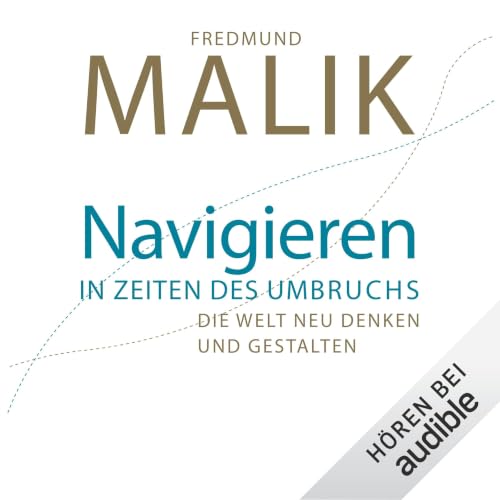 Navigieren in Zeiten des Umbruchs: Die Welt neu denken und gestalten