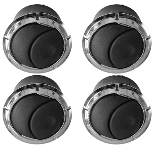 Grille d'aération NV400 pour un habitacle frais et agréable lors de vos trajets en van