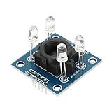 SOESFOUFU Sensor Module Recognition Tool Tcs230 Color Sensor Block for Robotics Industry