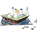 Spin Master Games Santorini La Toison d'Or - 6040699 - Juego de...