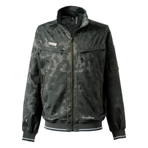 [�A�C�Y�t�����e�B�A] �X�g���b�` �W���K�[�h ���[�N�W���P�b�g 8010 LL 27�J���t���W�F�C�f�B�[