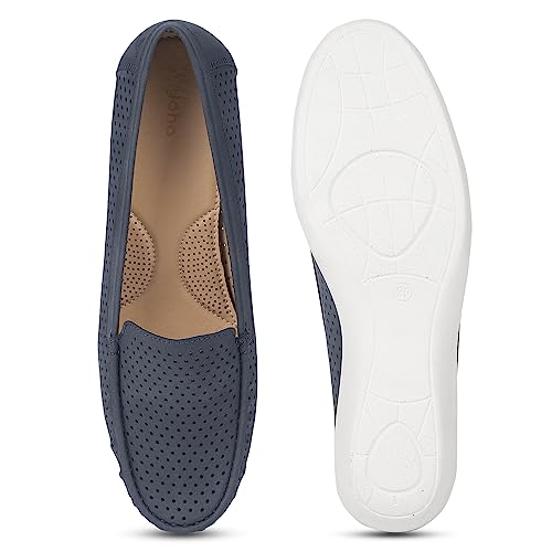 Image of YOHO Womens Lc25c Loafers