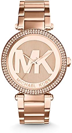 mk watch