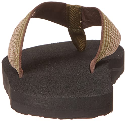Image of Teva Men's Mush Ii Sandal