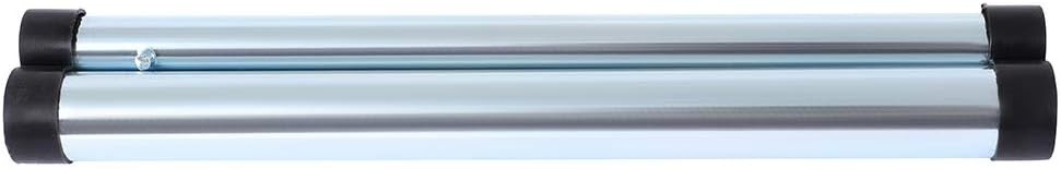 LSAILON New 30 Ton Pneumatic Air Hydraulic Bottle Jack with Manual Hand Pump for Auto Truck Repair