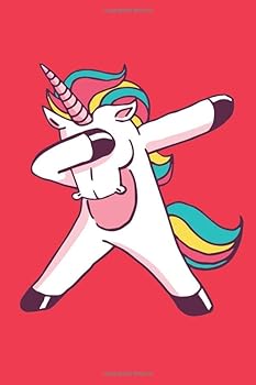 Unicorn notebook composition: Book Wide Ruled Lined Paper Notebook - Cute Unicorn Notebook for Kids Teens, Students and ... for Girls Boys as Gift Idea Sweet style