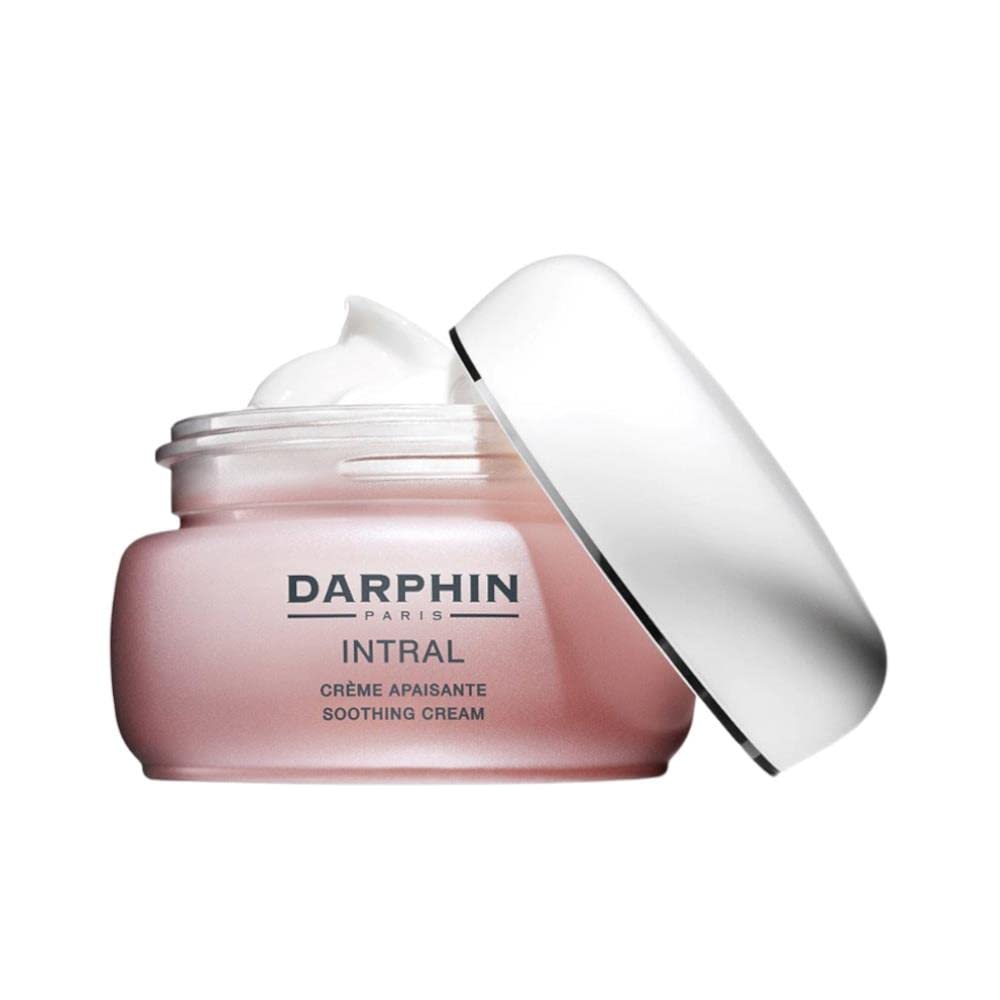 Darphin Intral Soothing Cream 50ml Intolerant Skin