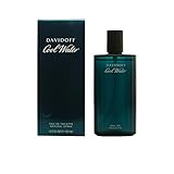 Cool Water Edt Vapo 125 ml