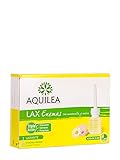 Modo de empleo: Vía rectal Aquilea Lax Enemas 6 unidades