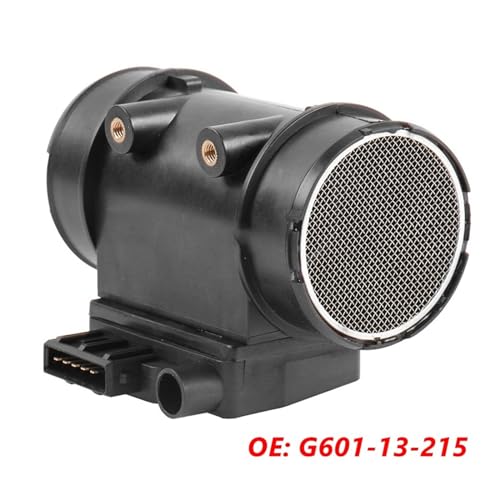 Capteur de débitmètre d'air G601-13-215 E5T50371 injection essence MPV