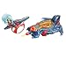 Superman Man of Steel Flight Speeders Superman Strike Ship