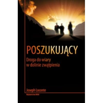 Poszukujący
