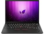 Lenovo ThinkPad X1 Nano Intel i5 4x1.8 GHz Prozessor, 16 GB Arbeitsspeicher, 512 GB SSD, 13 Zoll Display IPS 1920x1200, Windows 11 Pro PL9 (Generalüberholt)