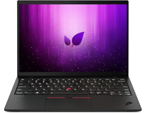 Lenovo ThinkPad X1 Nano Intel i5 4x1.8 GHz Prozessor, 16 GB Arbeitsspeicher, 512 GB SSD, 13 Zoll Display IPS 1920x1200, Windows 11 Pro PL9 (Generalüberholt)