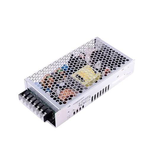 Alimentation 12V 16.7A HRP-200-12 à sortie unique 200W