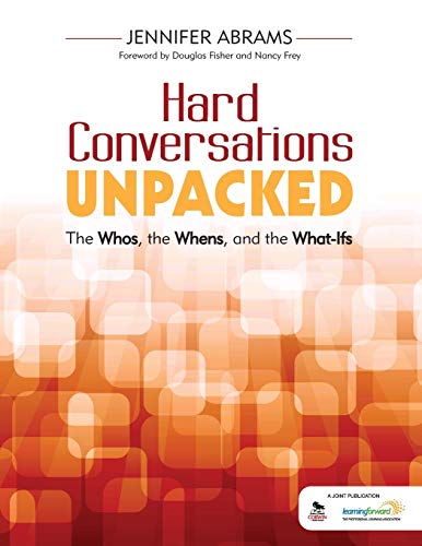Hard Conversations Unpacked: The Whos, the Whens, and the What-Ifs - //coolthings.us