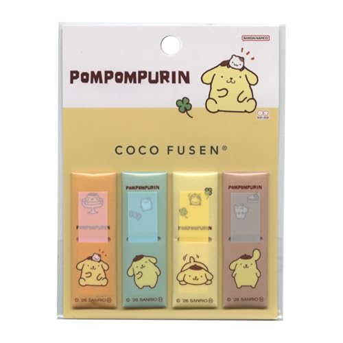 ポムポムプリン メモ帳」の人気商品一覧 | 安い商品を通販サイトから