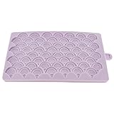 Mermaid Scales Mold by Karen Davies