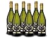 Produktbild Viticoltori Ponte Prosecco Frizzante Senso della Vita DOC Vorteilspaket 6 Flaschen (x 0.75l) trocken