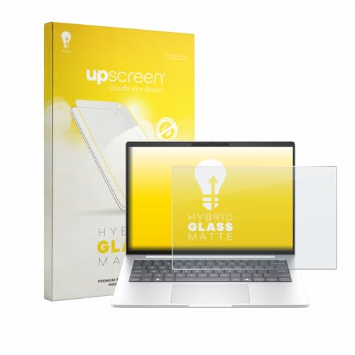 Éliminer Reflets et Rayures sur HP EliteBook 8 G2a Film Écran Mat upscreen