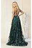 Red Carpet Stunning Formal Gown FDSS1787 #1