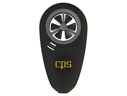 CPS ABM-200 Airflow and Environmental Meter