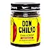 Chile Crisp New Medium-hot Condiment Chili Topping Serrano