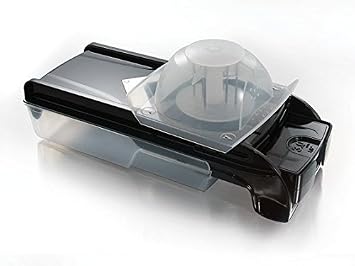 Easy V Mandolin Slice, Black