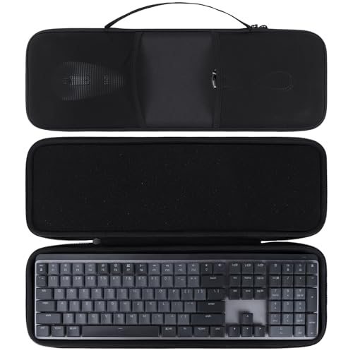 Peyyargo[P[Xƌ݊̂郍WN[ Logicool MX MECHANICAL CX JjJ ptH[}X L[{[h (ubN)