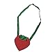 Produktbild Erdbeer Tasche