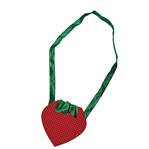 Preisvergleich Produktbild Erdbeer Tasche