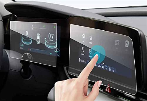 Protection écran Hyundai Elantra 2021 voyagez sereinement sans rayures