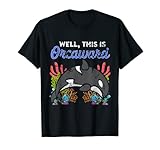 Photo Gallery bene questo è orcaward killer whale pun sea life vintage maglietta Photo Gallery bene questo è orcaward killer whale pun sea life vintage maglietta