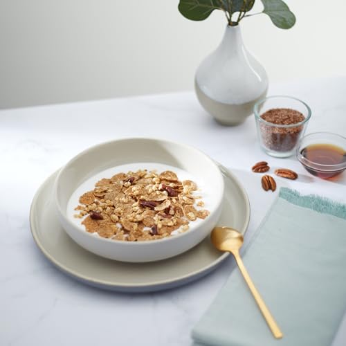 Nature's Path, Organic Flax Plus® Cereal, Maple Pecan Crunch, 11.5 oz (325 g)