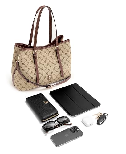 Nine West Womens Anders Carryall3