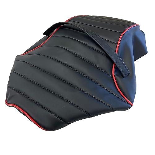 JTL oIX I (ZR250A1-A6)1991-1996 p݌v V[gJo[ {(萶n)ynFFʁi^bN[j/pCsOԁzփ^Cv CHRIS-KCH5625-C10P40-tack5