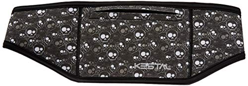 Pochete Anatômica, Kestal, Caveira